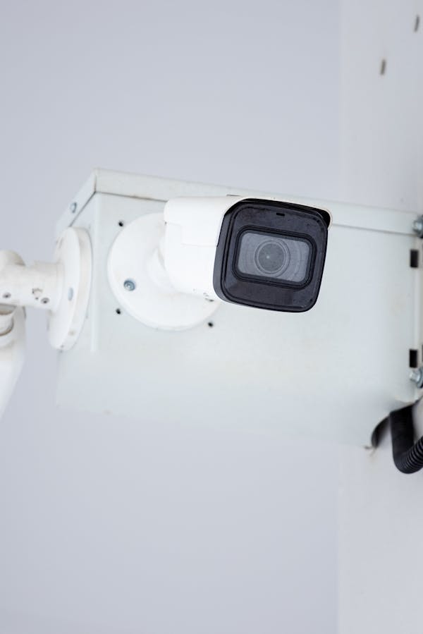 Kamera od monitoringu domowego